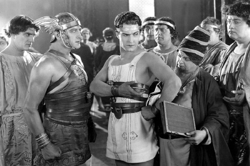 ben hur 1925