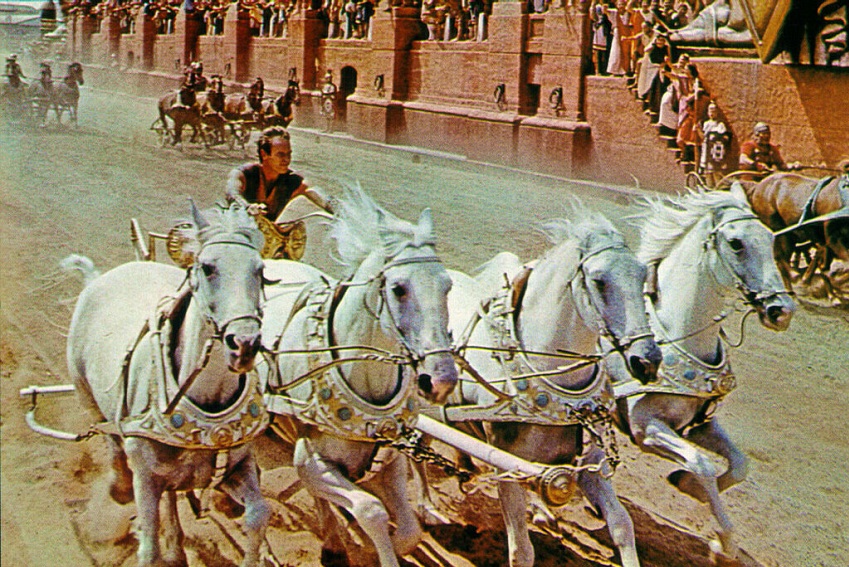 ben hur 1959