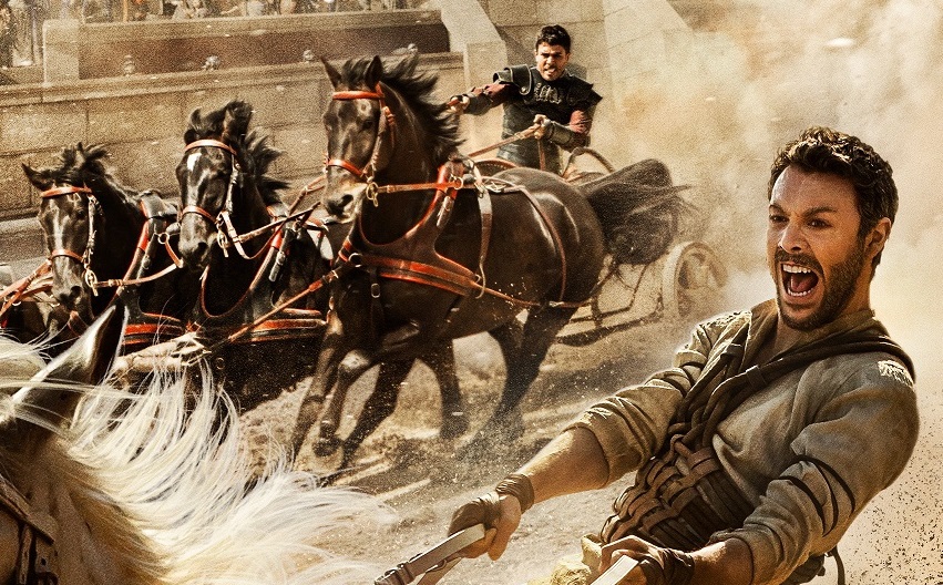 ben hur 2016 2