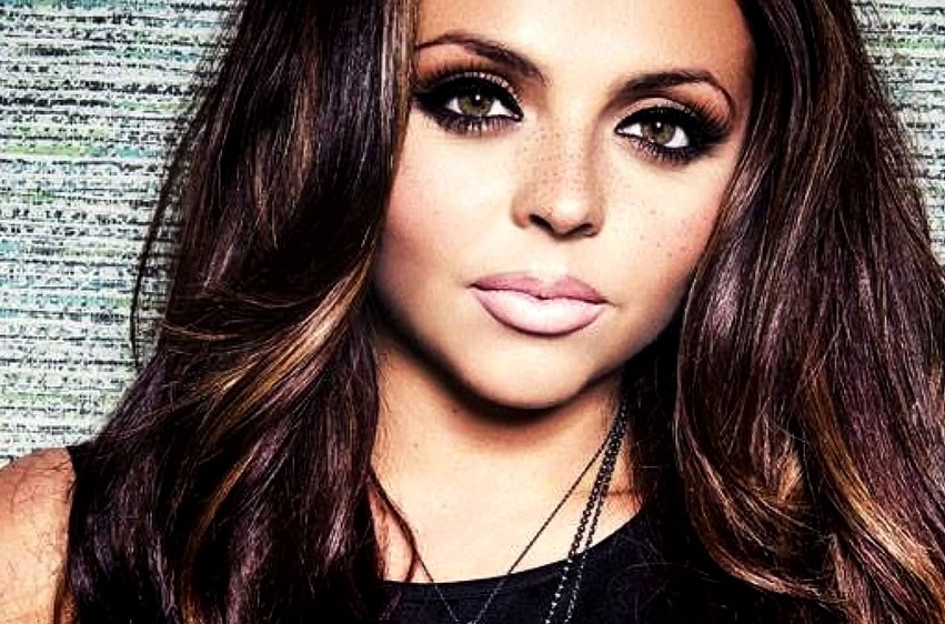 jesy nelson