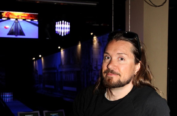 luokkakokous mustonen