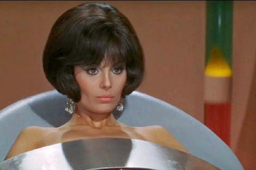 daliah lavi