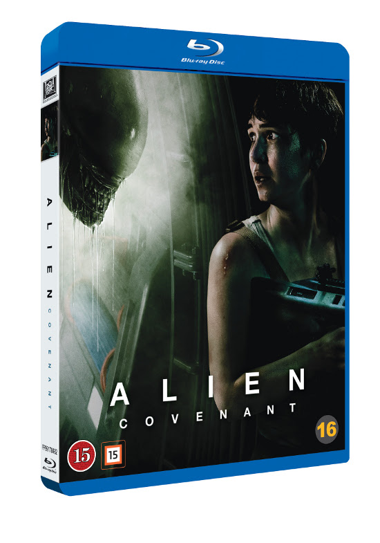 alien covenant blu-ray