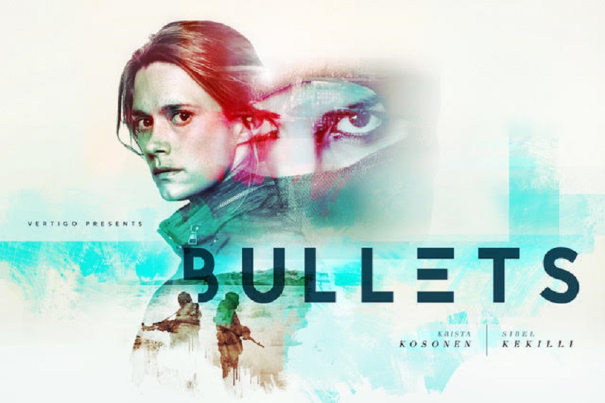 bullets
