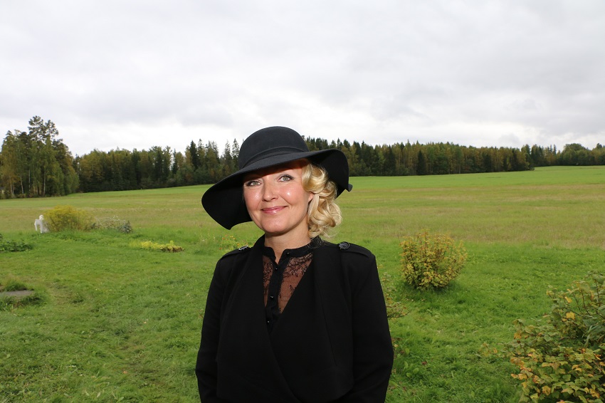 mielensäpahoittaja mari perankoski