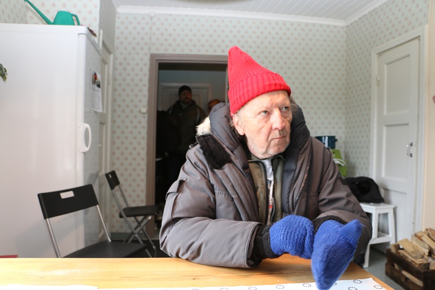 mielensäpahoittaja sulevi peltola