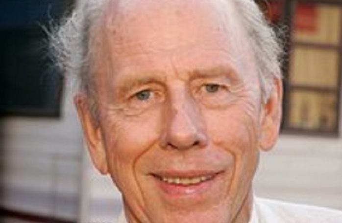 Näyttelijä Rance Howard on kuollut Mesta net