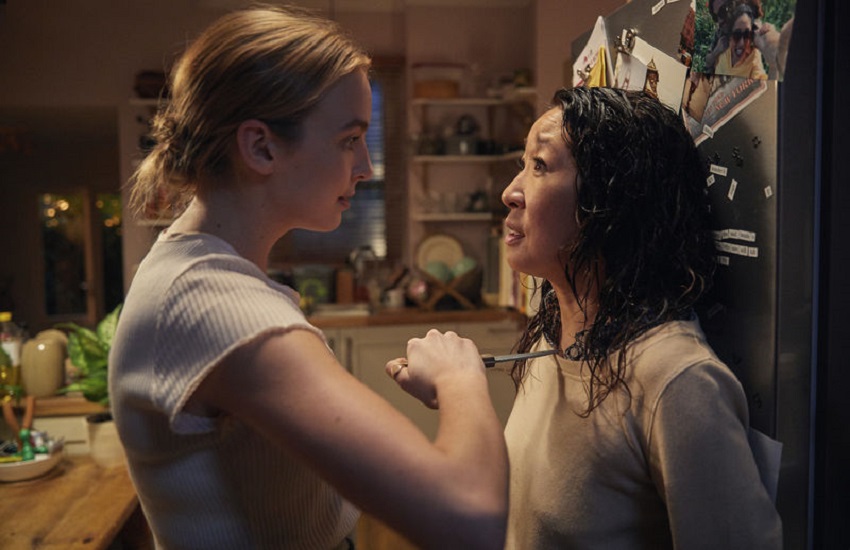 killing eve 1