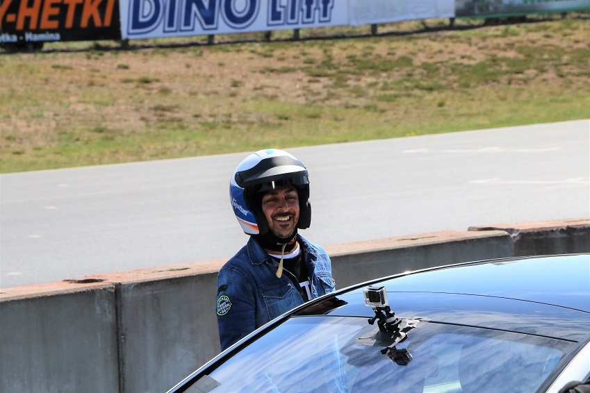 virittäjät arman 3