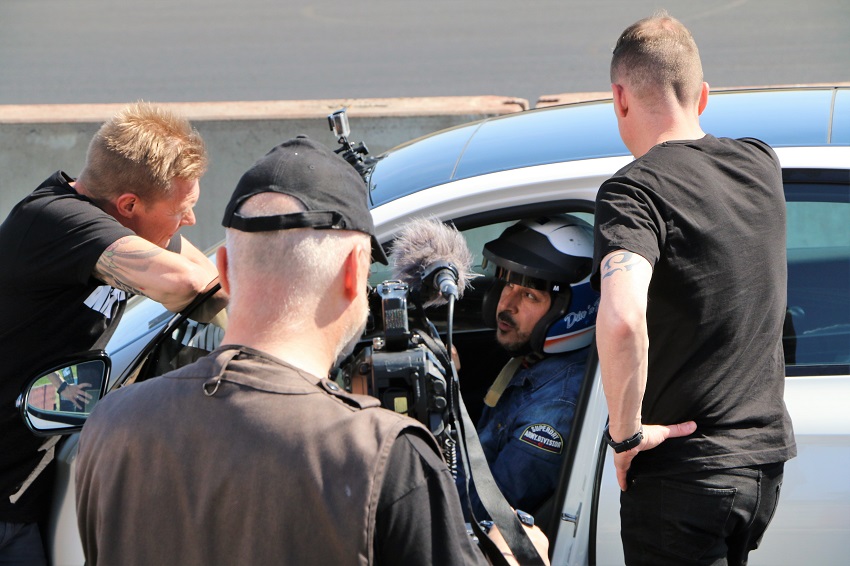 virittäjät arman 33