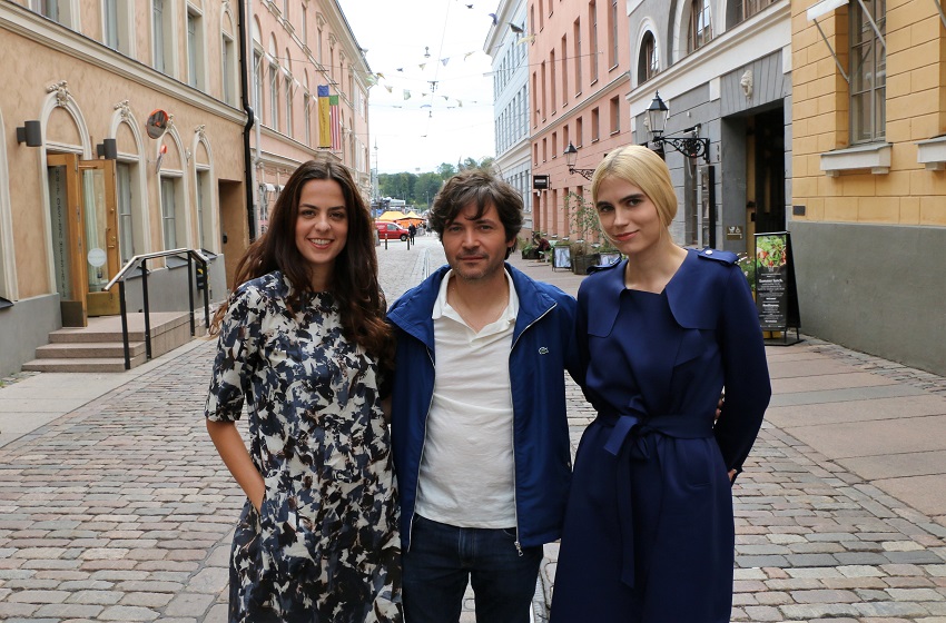 muistojeni kahvila ryhma