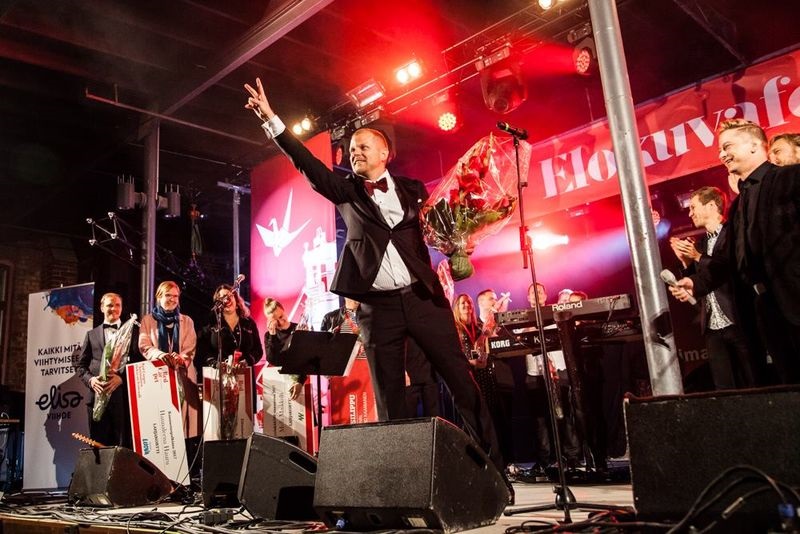 Antti Luusuaniemi Kiitos-kuva (C) Henni Hyvärinen-800x800