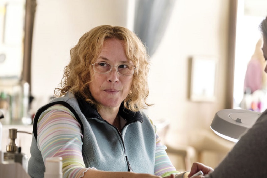 Escape at Dannemora 2