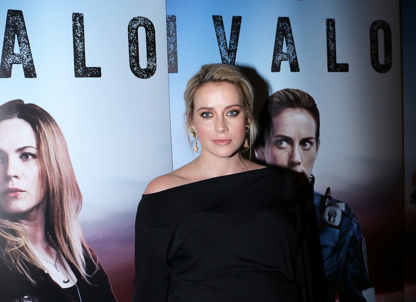 iina kuustonen ivalo 12