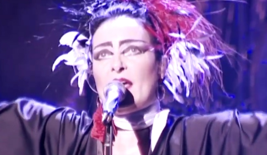 Siouxsie Sioux
