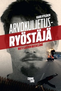 arvokuljetusryöstjäkansi