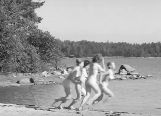 opettajatar seikkailee