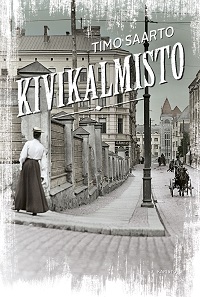 kivikalmisto