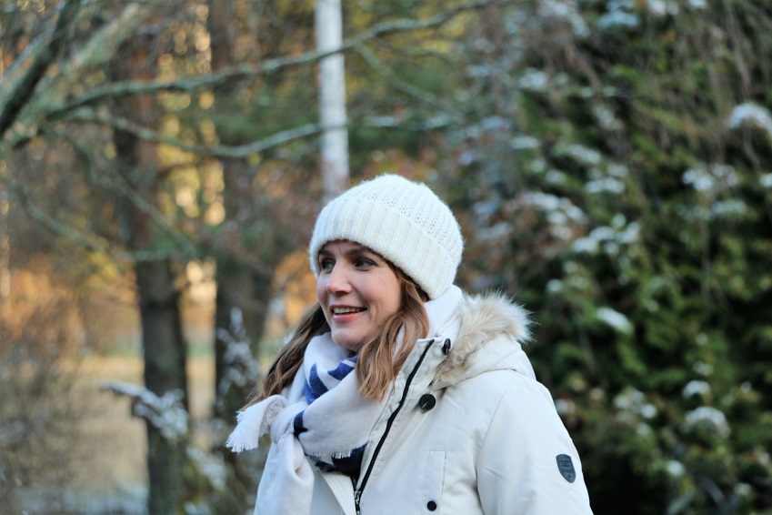 niina lahtinen downshiftaajat