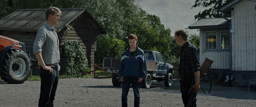 Room+301_Jussi+Vatanen,+Viljami+Lahti,+Jarkko+Lahti