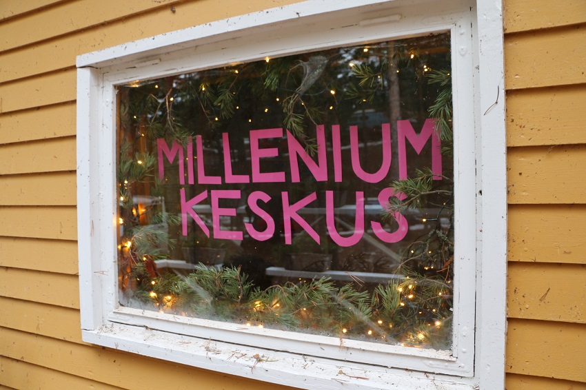 kaikki synnit millenium