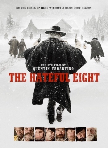 The Hateful Eight – Mesta.net