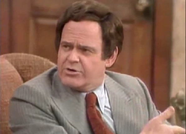 Näyttelijä S. Irving on kuollut