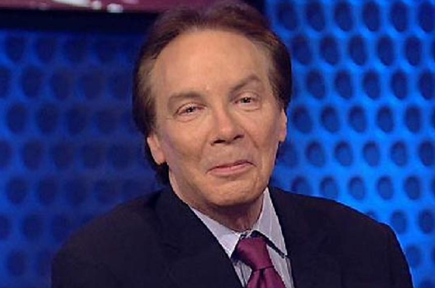 Televisiojuontaja Alan Colmes on kuollut – Mesta.net