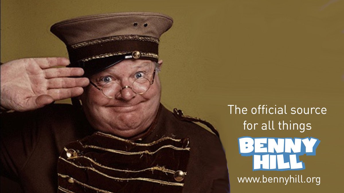 Benny Hill Net Worth At Death