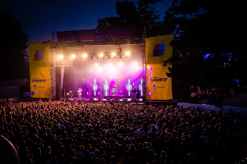 Tikkurila Festivaalin Aikataulut Verkossa Vain Pieni Aikataulumuutos 