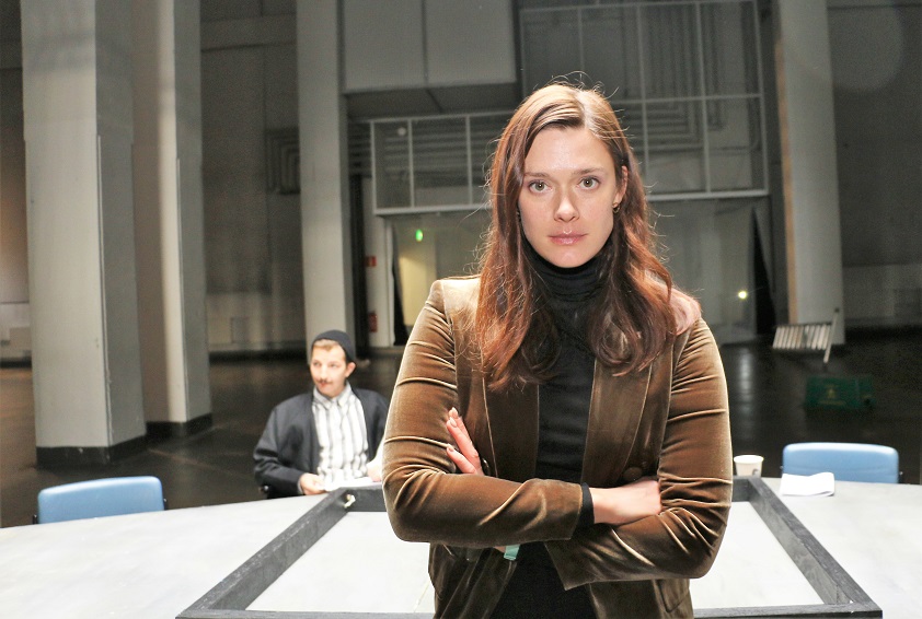 Mister8-tähti Krista Kosonen on asunut kuukausia Norjassa – On yksi