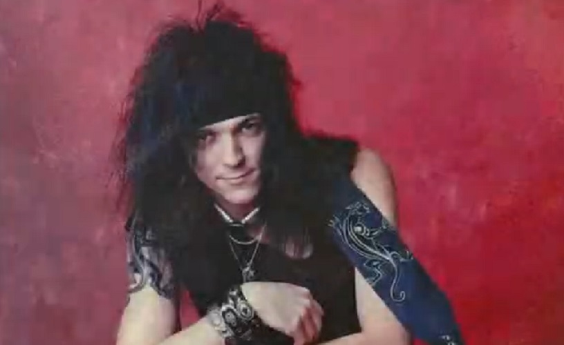 80-luvulla suositun metalliyhtyeen basisti Randy Rand kuoli äkillisesti ...