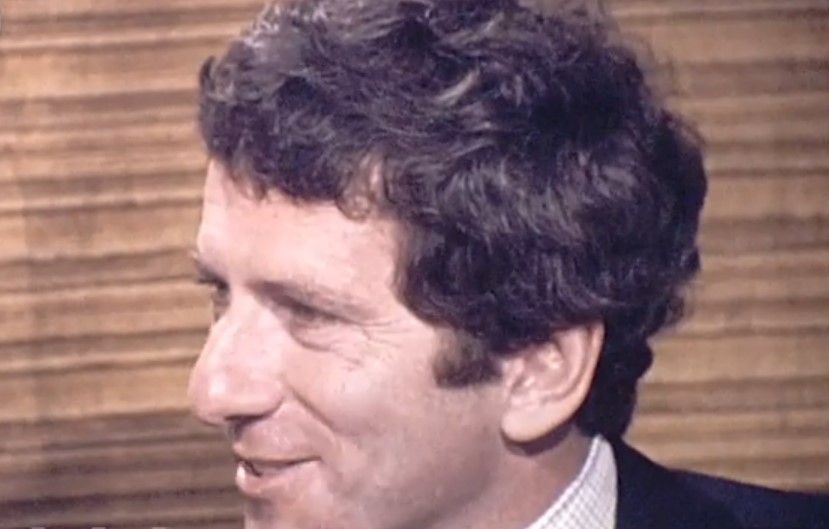 Näyttelijä Barry Newman on kuollut – Mesta.net