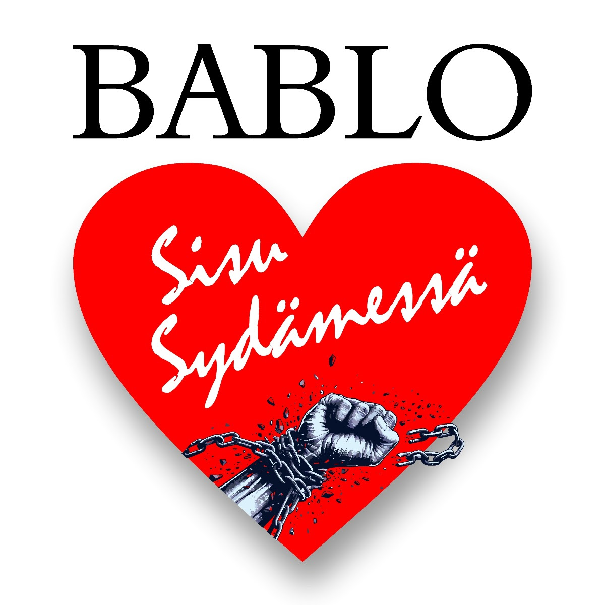 Raskaansarjan nyrkkeilyotteluun valmistautuva Bablo julkaisi uutta ...
