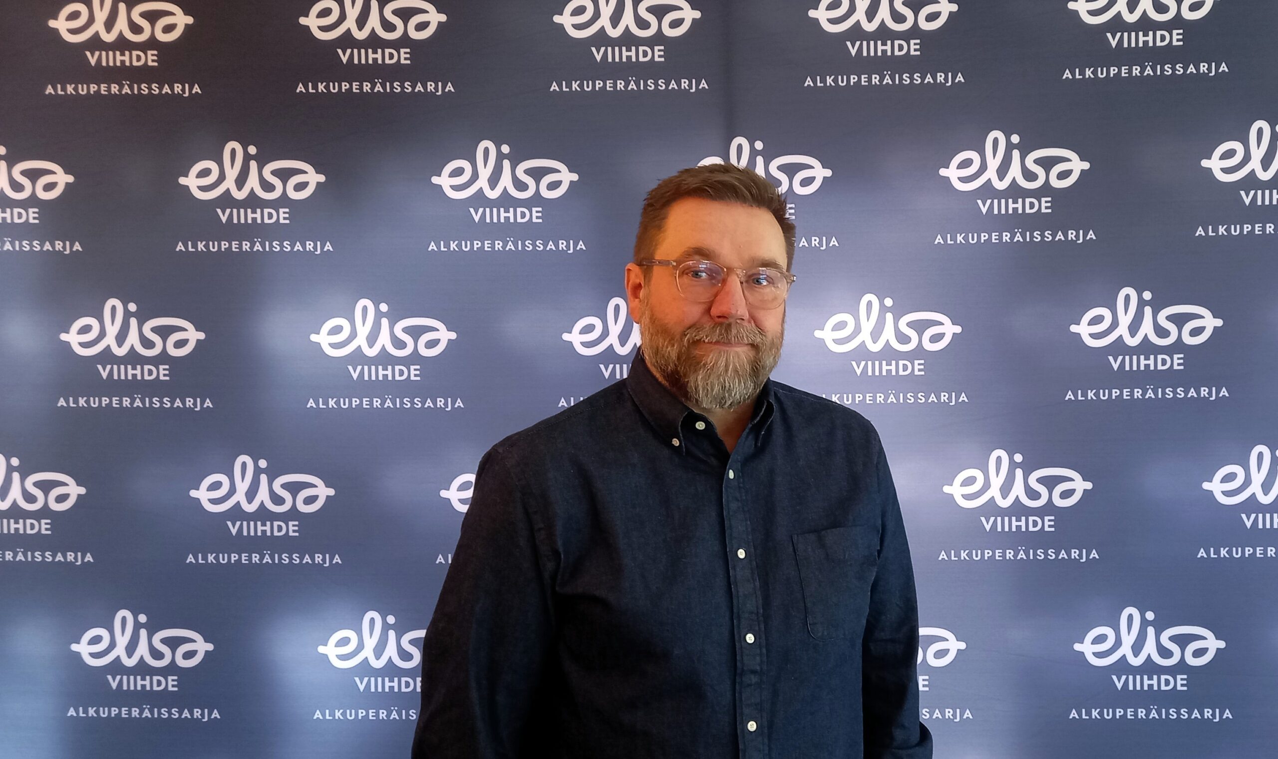 Pete Riski ohjasi uutta jännityssarjaa ääriolosuhteissa – ”Oli niin ...