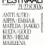Festivaali nimeltään Festivaali aktivoituu viikonloppuna