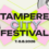 Tampere City Festival julkisti yhden pääartisteistaan