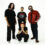 Bad Wolves julkaisi Paint It Red -singlen uuden laulajan voimin