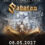 Sabaton Suomeen, konsertin avaava orkesteri tulkitsee Sabatonin tuotantoa klassisen musiikin elementein