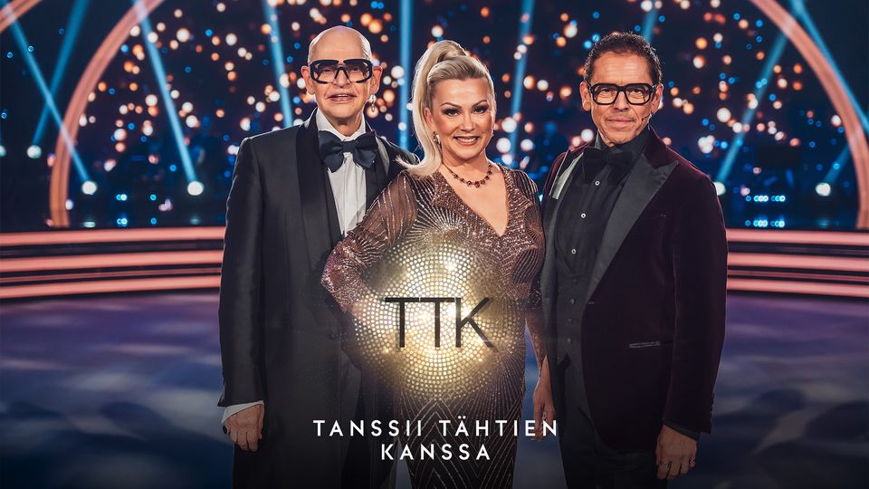 Tanssii t�htien kanssa -ohjemassa merkitt�v� musiikillinen uudistus –  Mesta.net