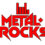Uusi maksuton Metal.Rocks -suoratoistokanava aloitti toimintansa myös Suomessa