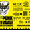 Saimaa Punk Festivaali tuo Lappeenrantaan maineikkaan kansainvälisen harcore-punkkarin