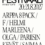 Festivaali nimeltään Festivaali paljasti ensi kesän ensimmäiset nimet