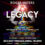 Yli 250 miljoonaa albumia myyneen progemammutin musiikki soi ”Legacy – A Pink Floyd Show” -kiertueella