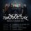 Ruotsalainen progressiivisen melodisen death metallin orkesteri toukokuussa kahdelle Suomen keikalle