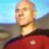 Näyttelijä Patrick Stewart on kuollut