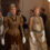 Downton Abbey -suosikkisarjasta tutun Julian Fellowesin luoman HBO-draamasarjan neljännen kauden traileri julkaistu